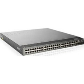 A5830af-48g 48-Port Managed 10/100/1000 Ethernet Switch with 1 Slot