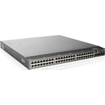 HP JC691A A5830af-48g 48-Port Managed 10/100/1000 Ethernet Switch with 1 Slot