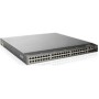 A5830af-48g 48-Port Managed 10/100/1000 Ethernet Switch with 1 Slot