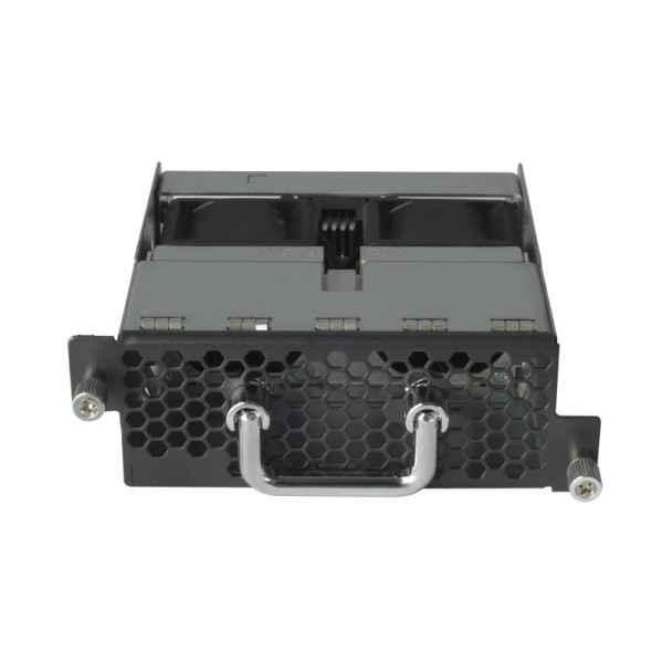 HP JC692A Back to Front Airflow (Power Side to Port Side Airflow) 5830AF-48G BCK (Power) - FRT (PRT) Fan Tray