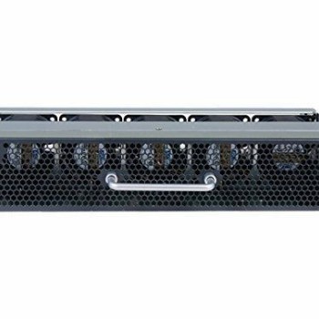 HP 5830AF-48G FRT (PRT) -BCK (Power) Fan Tray