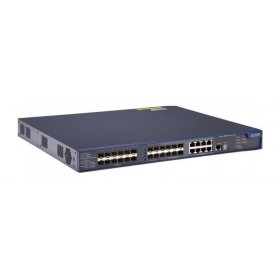 4800-24G-SFP 24-Port SFP 8x RJ-45 Gigabit Layer 3 Network Switch