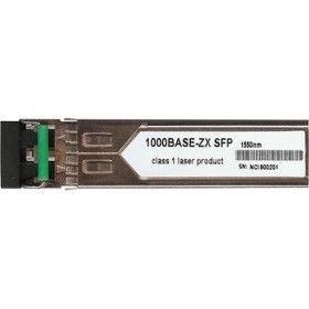 X125 1GB SFP (Mini-GBIC) Transceiver LC Lh70