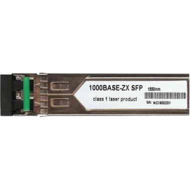 X125 1GB SFP (Mini-GBIC) Transceiver LC Lh70