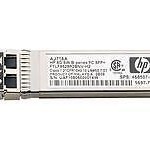 X160 2.5GB SFP LC 40km Transceiver