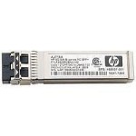 HP JD086A X160 2.5GB SFP LC 40km Transceiver