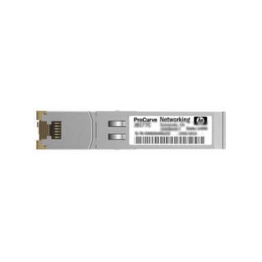 X120 1GB SFP RJ45 Transceiver SFP (mini-GBIC)