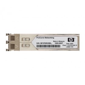 X110 100-Meter SFP LC LH40 Transceiver
