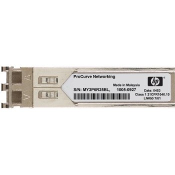 X110 100-Meter SFP LC LH40 Transceiver