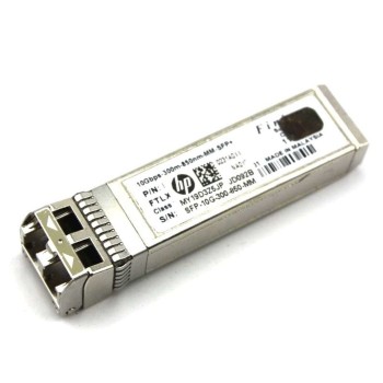 X130 10Gb SFP+ LC SR Transceiver