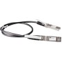 HP X240 10G SFP+ 0.65M DAC Network Cable