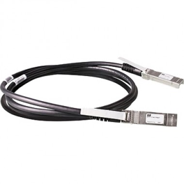 3-Meter X240 10G SFP+ SFP+ 3m DAC Cable