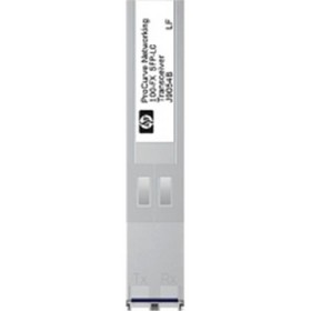 X110 100-Meter SFP LC Fx Transceiver