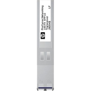 X110 100-Meter SFP LC Fx Transceiver