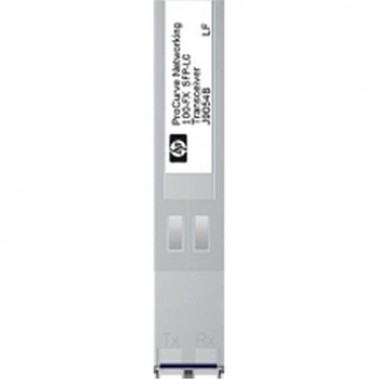 X110 100-Meter SFP LC Fx Transceiver