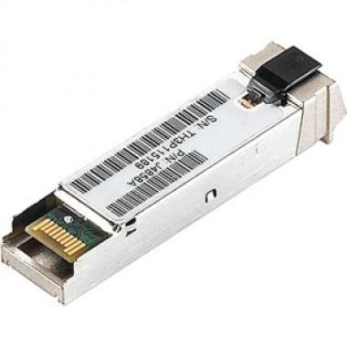 X120 1GB SFP LC SX Transceiver