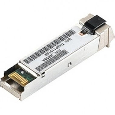 X120 1GB SFP LC LX Transceiver (mini-GBIC)