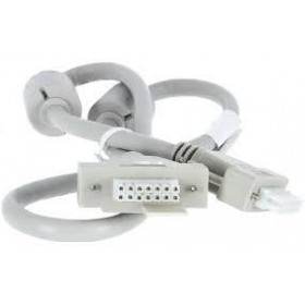 1M Cable X290 500/800 RPS Standard Power Cord