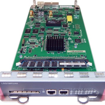 A7502 Fabric Module Management Module