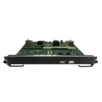 2-Port 10GbE XFP 7500 Module - High Performance Network Interface