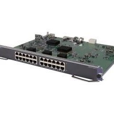 24-Port Gigabit Ethernet Expansion Module