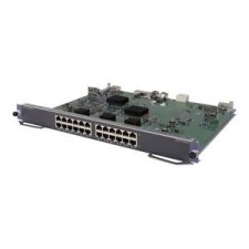 HP JD204B 24-Port Gigabit Ethernet Expansion Module