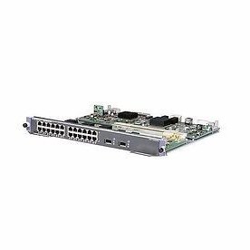 7500 24-Port Gigabit Ethernet XFP Module 7500 24-Port Gigabit Ethernet XFP Module