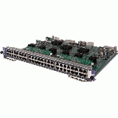 HP 48-Port GIG T A7500 Module Expansion