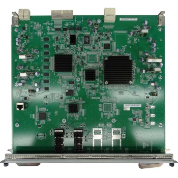 2-Port 10 Gbps XFP Extended A7500 Module - Dual Port Expansion
