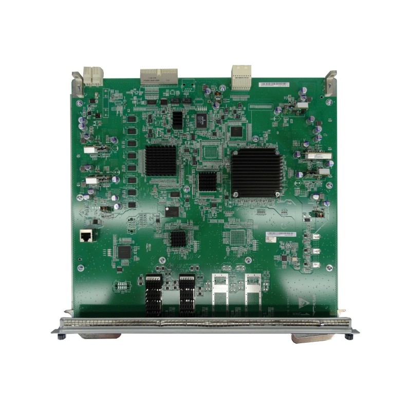 HP JD236A 2-Port 10 Gbps XFP Extended A7500 Module - Dual Port Expansion