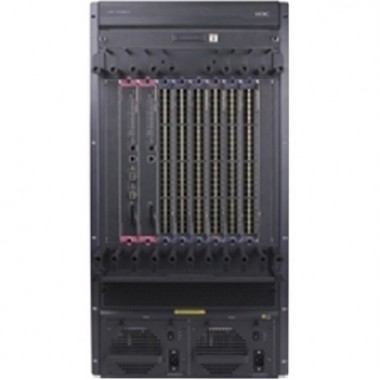 7506-V Switch Chassis