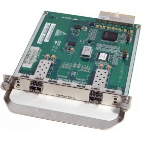 S1000-S/A 2-Port 1000-X Expansion Module