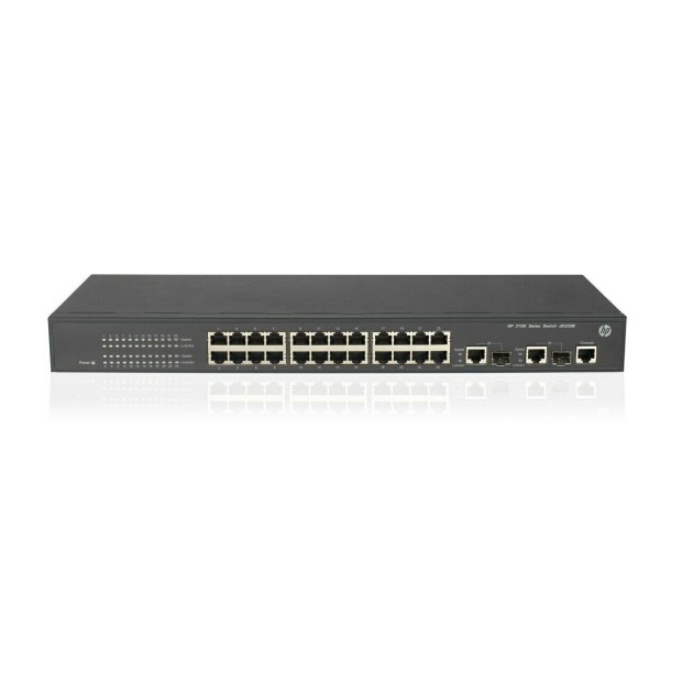 HP JD320B A3100-24 v2 EI Switch Ethernet