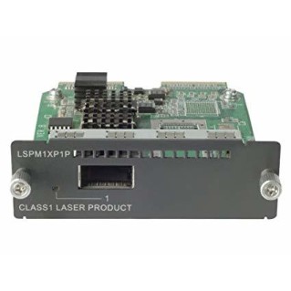 HP JD361B 1-Port 10 Geth XFP A5500 Module, LSPM1XP1P HP JD361B 1-Port 10 Geth XFP A5500 Module, LSPM1XP1P