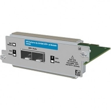 2-Port 10GETH SFP A5500/E4800-E4500 Module Expansion