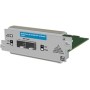 2-Port 10GETH SFP A5500/E4800-E4500 Module Expansion