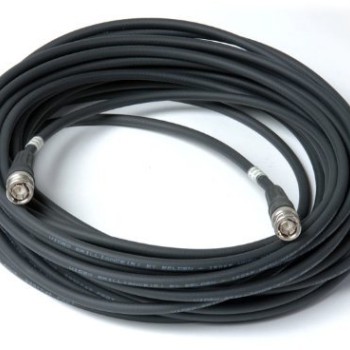 3-Meter X260 8E1 BNC 75 Ohm Router Cable 3-Meter X260 8E1 BNC 75 Ohm Router Cable