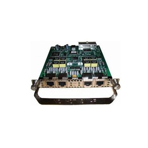 HP JD539A Voice E&M Multi Function Interface Module WAN