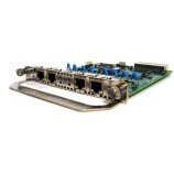 HP JD542A 4-Port FXO MIM Multi-function Interface Module