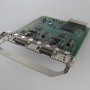 2-Port E1/CE1/PRI MIM A-MSR Module for 3Com