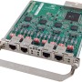 4-Port Fast Ethernet Interface Module
