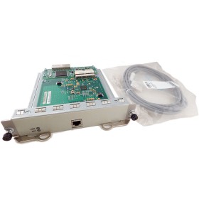 1-Port 10/100/1000 FIC A-MSR Module