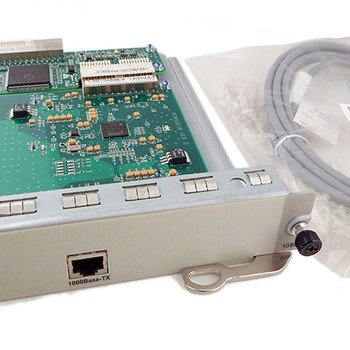 1-Port 10/100/1000 FIC A-MSR Module