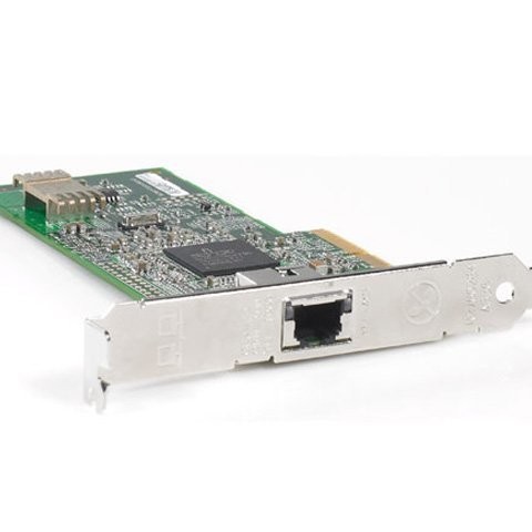 HP JD595A 1-Port T3 ATM FIC Interface Module