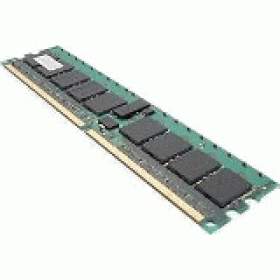 A MSR 512MB SDRAM RAM Module