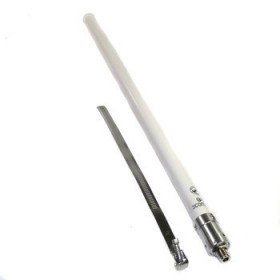 6/8dBi Dualband Omni Omnidirectional Antenna