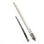 6/8dBi Dualband Omni Omnidirectional Antenna