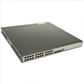 V1910-24G-PoE 24-Port Gigabit Managed Ethernet Switch