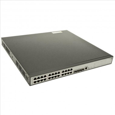 V1910-24G-PoE 24-Port Gigabit Managed Ethernet Switch