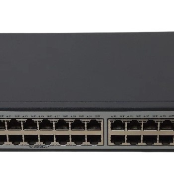 V1910-48G 48 Port Managed Ethernet Gigabit Switch